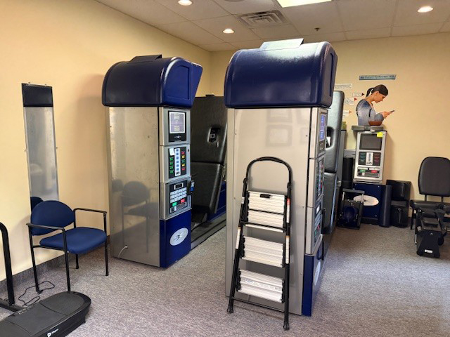 Chagrin Wellness Office 2