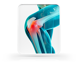 Knee Pain Treatment